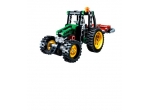 LEGO® Technic Mini Tractor 8281 released in 2006 - Image: 1