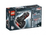 LEGO® Technic Motor Box 8287 released in 2006 - Image: 2