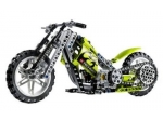 LEGO® Technic Dirt Bike 8291 released in 2008 - Image: 5