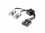 LEGO® Power Functions LEGO® Power Functions Motor Set 8293 released in 2008 - Image: 6