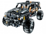 LEGO® Technic Off Roader 8297 released in 2008 - Image: 1