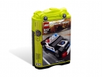 LEGO® Racers Urban Enforcer 8301 released in 2011 - Image: 2