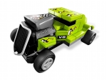 LEGO® Racers Racers  Grüner Hot Rod 8302 erschienen in 2011 - Bild: 1