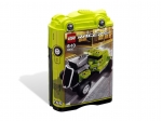 LEGO® Racers Racers  Grüner Hot Rod 8302 erschienen in 2011 - Bild: 2