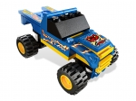 LEGO® Racers Demon Destroyer 8303 released in 2011 - Image: 1