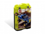 LEGO® Racers Racers  Off-Roader 8303 erschienen in 2011 - Bild: 2