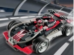 LEGO® Racers Zonic Strike 8357 erschienen in 2003 - Bild: 1