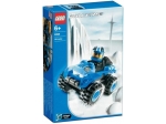 LEGO® Racers Off-Roader 8358 released in 2003 - Image: 1