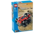 LEGO® Racers Desert Racer 8359 released in 2003 - Image: 1
