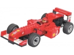 LEGO® Racers Ferrari F1 Racer 1:24 8362 erschienen in 2004 - Bild: 1