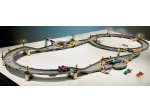 LEGO® Racers Multi Challenge Race Track 8364 erschienen in 2003 - Bild: 1