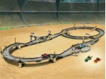 LEGO® Racers Multi Challenge Race Track 8364 erschienen in 2003 - Bild: 3