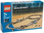 LEGO® Racers Multi Challenge Race Track 8364 erschienen in 2003 - Bild: 4