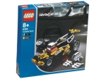 LEGO® Racers Tuneable Racer 8365 erschienen in 2003 - Bild: 4