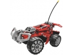 LEGO® Racers Red Beast RC 8378 released in 2004 - Image: 1