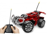 LEGO® Racers Red Beast RC 8378 released in 2004 - Image: 3