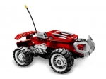 LEGO® Racers Red Beast RC Fahrzeug 8378 erschienen in 2004 - Bild: 4