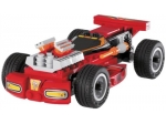 LEGO® Racers Red Maniac 8380 released in 2004 - Image: 1