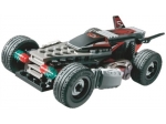 LEGO® Racers Exo Raider 8381 released in 2003 - Image: 1