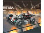 LEGO® Racers Exo Raider 8381 released in 2003 - Image: 2
