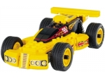 LEGO® Racers Hot Buster 8382 released in 2004 - Image: 1