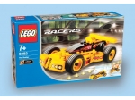 LEGO® Racers Hot Buster 8382 released in 2004 - Image: 3