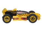 LEGO® Racers Hot Buster 8382 released in 2004 - Image: 4