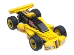 LEGO® Racers Hot Buster 8382 released in 2004 - Image: 5