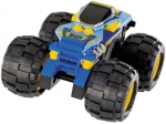 LEGO® Racers Nitro Terminator 8383 erschienen in 2004 - Bild: 1