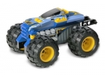 LEGO® Racers Nitro Terminator 8383 erschienen in 2004 - Bild: 4