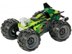 LEGO® Racers Jungle Crasher 8384 released in 2004 - Image: 1