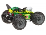 LEGO® Racers Jungle Crasher 8384 erschienen in 2004 - Bild: 4