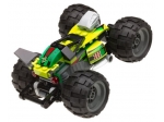 LEGO® Racers Jungle Crasher 8384 erschienen in 2004 - Bild: 5