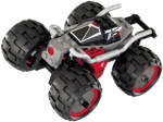 LEGO® Racers Exo Stealth 8385 released in 2004 - Image: 1