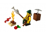 LEGO® Pirates Gestrandeter Pirat 8397 erschienen in 2009 - Bild: 2