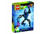 LEGO® Ben 10 ChromaStone 8411 released in 2010 - Image: 3