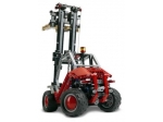 LEGO® Technic Forklift 8416 released in 2005 - Image: 3
