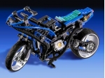 LEGO® Technic Mag Wheel Master 8417 released in 1998 - Image: 1