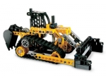 LEGO® Technic Kettenbagger 8419 erschienen in 2005 - Bild: 3