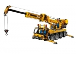 LEGO® Technic Mobile Crane 8421 released in 2005 - Image: 3