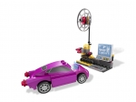 LEGO® Cars Hooks Agentenzentrale 8424 erschienen in 2011 - Bild: 3