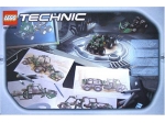 LEGO® Technic Crane Truck 8446 released in 1999 - Image: 1