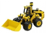LEGO® Technic Front-End Loader 8453 released in 2004 - Image: 1