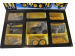 LEGO® Technic 3-Achs-Kranwagen 8460 erschienen in 1995 - Bild: 3