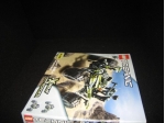 LEGO® Technic Extreme Off-Roader 8465 released in 2001 - Image: 1