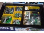 LEGO® Technic Barcode Multi-Set 8479 released in 1997 - Image: 3