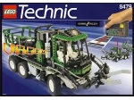 LEGO® Technic Barcode Multi-Set 8479 erschienen in 1997 - Bild: 4