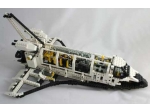 LEGO® Technic Space Shuttle 8480 released in 1996 - Image: 2