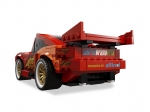 LEGO® Cars Lightning McQueen 8484 erschienen in 2011 - Bild: 3