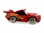 LEGO® Cars Lightning McQueen 8484 erschienen in 2011 - Bild: 4